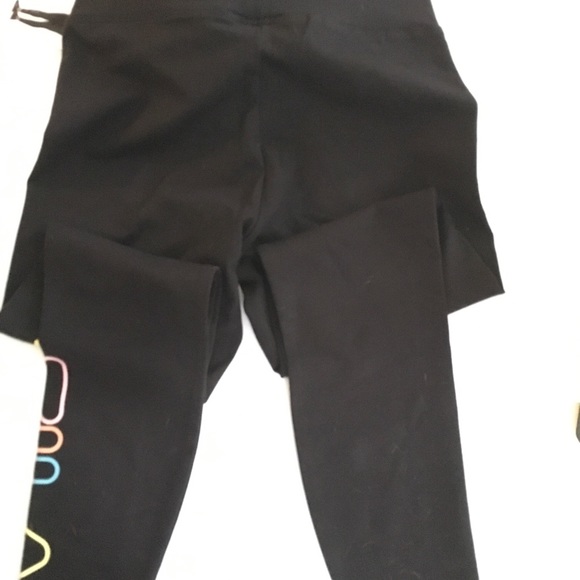 NWT Fila stretch pants - Picture 3 of 4